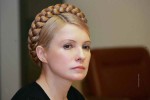 Tymoshenko