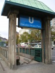 U-Bahn_Berlin_Theodor-Heuss-Platz
