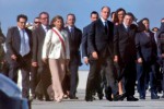 Visita Commissione Europea
