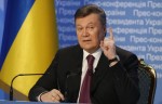 Yanukovich