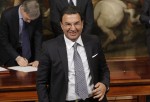 Antonio Gentile
