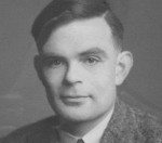 alan turing