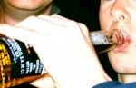 alcolismo giovanile