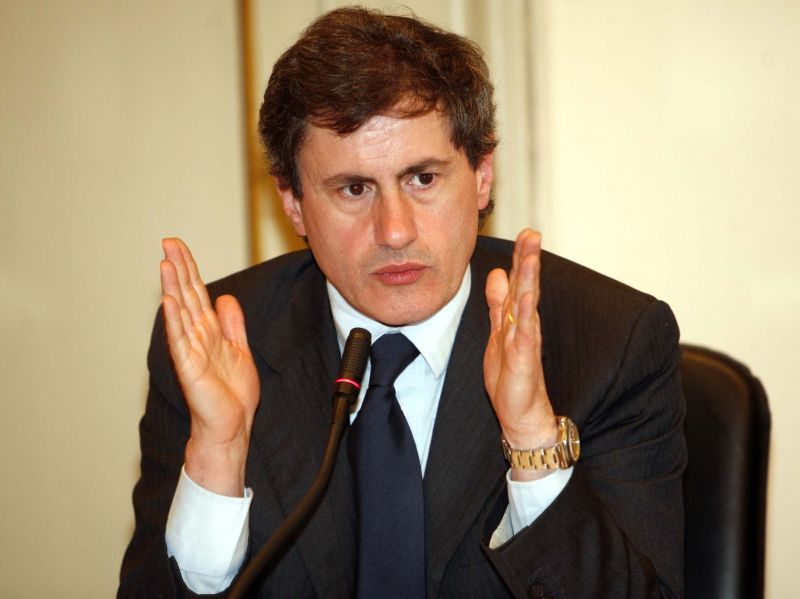 alemanno home