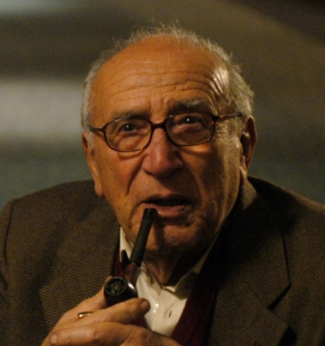 arnoldo foà