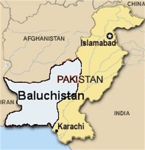 baluchistan