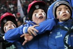 bambini juve