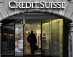 Credit Suisse