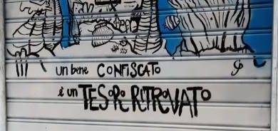 beni confiscati