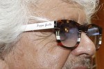 M5S: Grillo, presto chiusura giornali, tanto resta Topolino