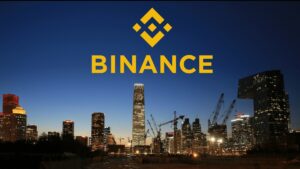 binance
