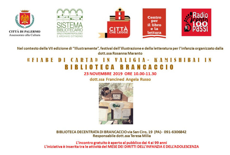 brancaccio locandina 23-11