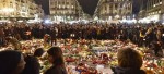 Belgium Attacks