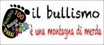 bullismo merda