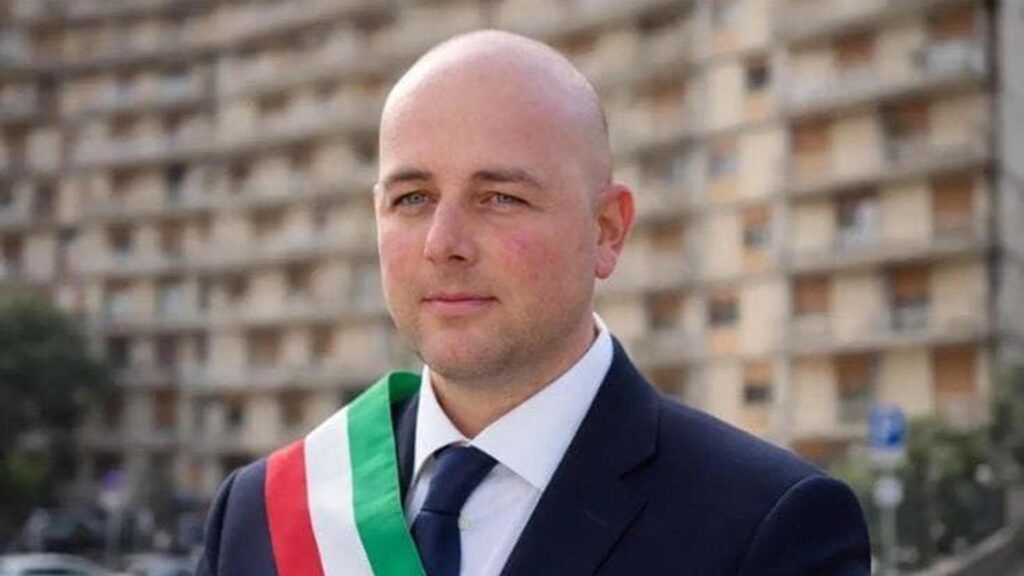 burgio sindaco