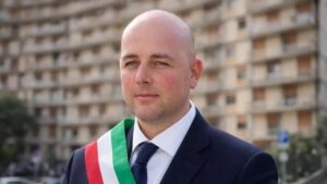 burgio sindaco