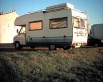 camper