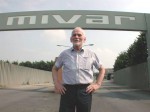 Carlo Vichi Mivar