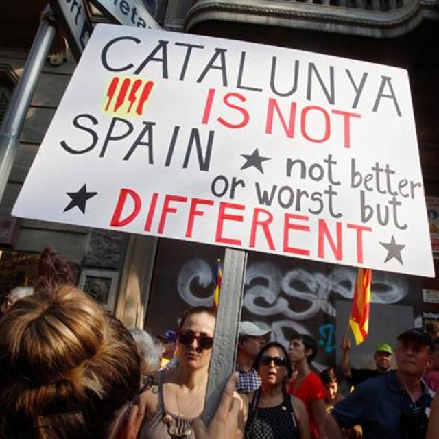 catalogna