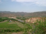 chaco boliva
