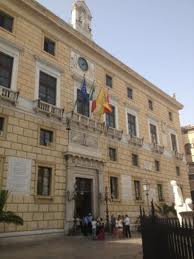 consiglio comunale