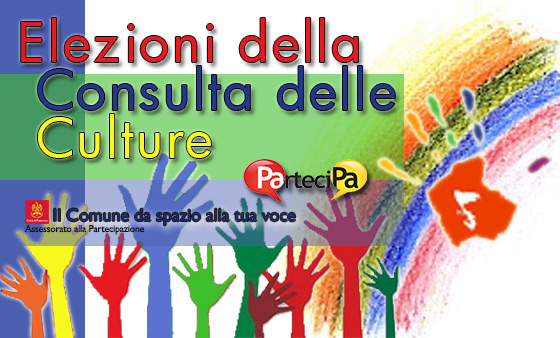 consulta delle culture