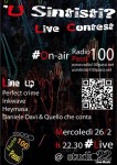 contest 26 febbraio