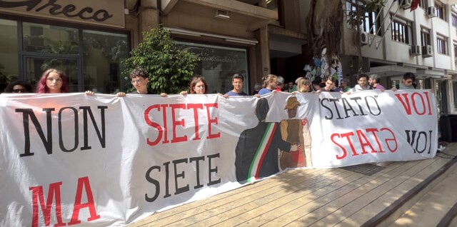 L’Antimafia che non c’è