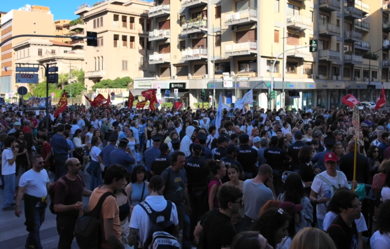 corteo