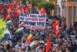 corteo 9maggio