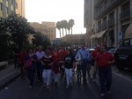 corteo siracusa Borsellino