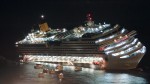 costa concordia