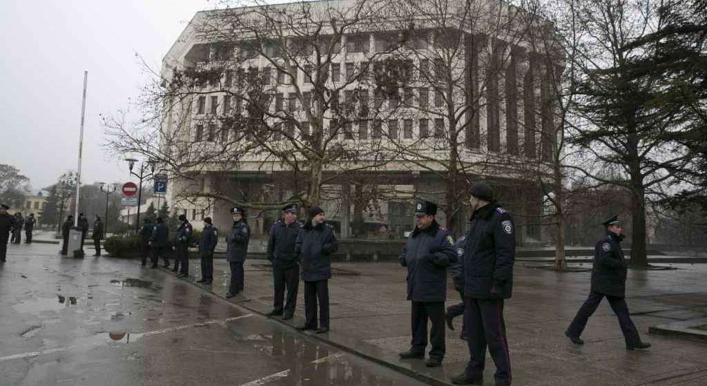 crimea
