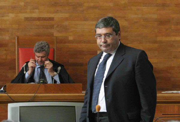 Gip, ecco il metodo Cuffaro, ”ha sfruttato potere politico con pervicacia e spregiudicatezza”