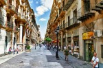 via Maqueda