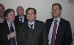 d'alia, crocetta, lupo
