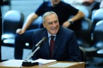 Stato-mafia: Grasso, Mancino si sentiva perseguitato