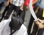 decapitazione-Saudita