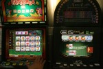 MAXI SEQUESTRO SLOT MACHINE, IN 50.OOO BAR DI TUTTA ITALIA