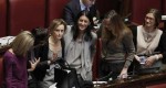 donne parlamentari