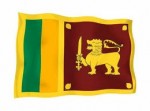 Bandiera Sri Lanka