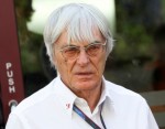Ecclestone