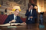 Renzi presenta la sua legge elettorale: “Chiamatela pure Italicum”