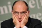 Enrico Letta