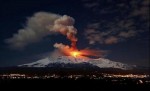 Eruzione Etna