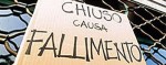 fallimento