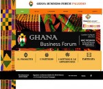 Ghana Business Forum 2013