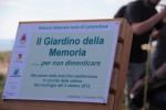 giardino della memoria_lampedusa