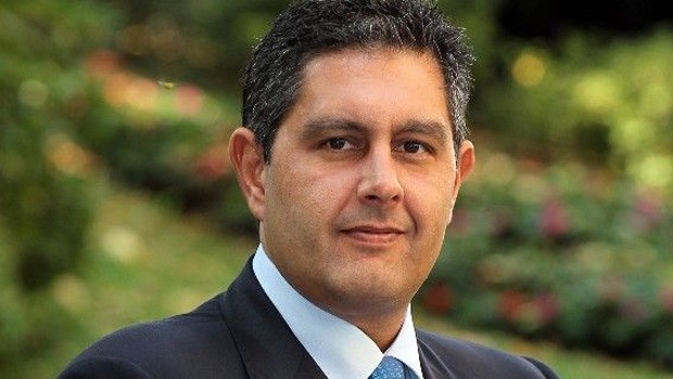 giovanni toti