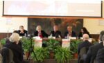 gruppo tavolo convegno